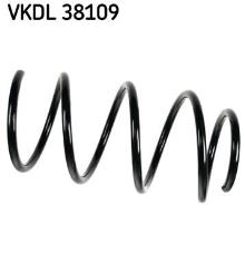 SKF VKDL 38109
